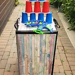 176, Promo Кемпинг