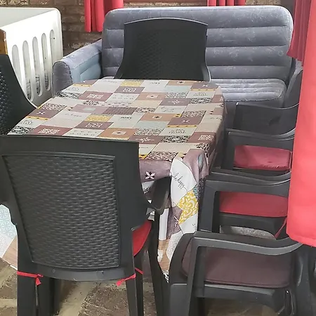 Campeggio 176, Promo