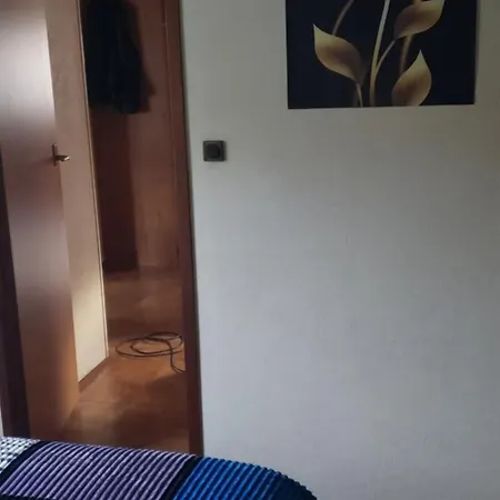 Campeggio 176, Promo Durbuy