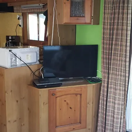 Camping 176 Grande Promotion Durbuy