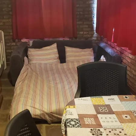 Kamp alanı 176 Grande Promotion Durbuy