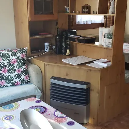 176, Promo Campeggio