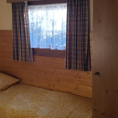 176 Grande Promotion Campsite Durbuy
