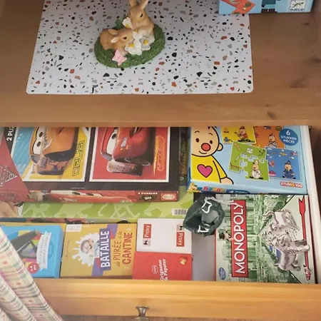 Campeggio 176, Promo Durbuy