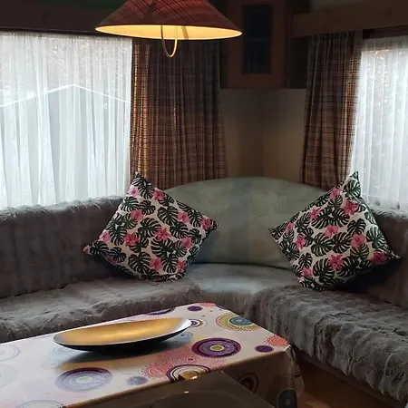 Campeggio 176, Promo Durbuy