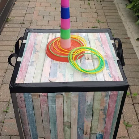 Campeggio 176, Promo