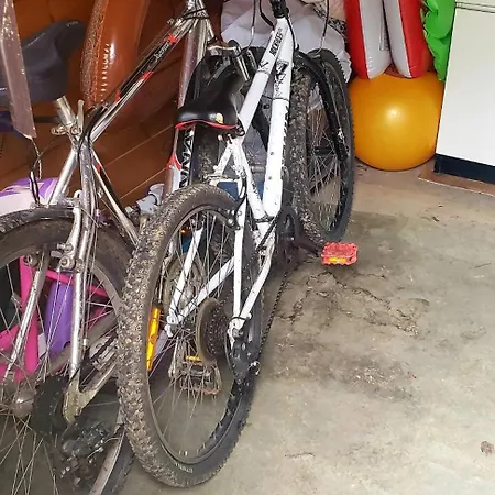 Campeggio 176, Promo