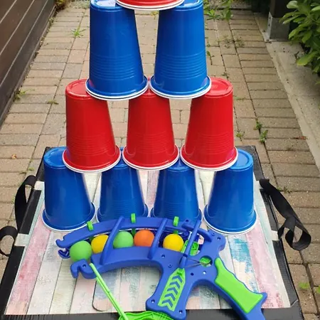 176, Promo Campeggio Durbuy