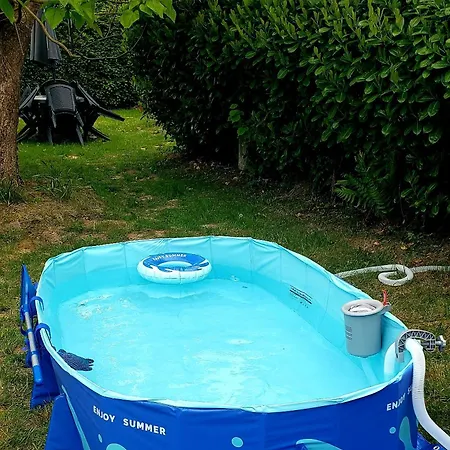 Camping 176 Grande Promotion *