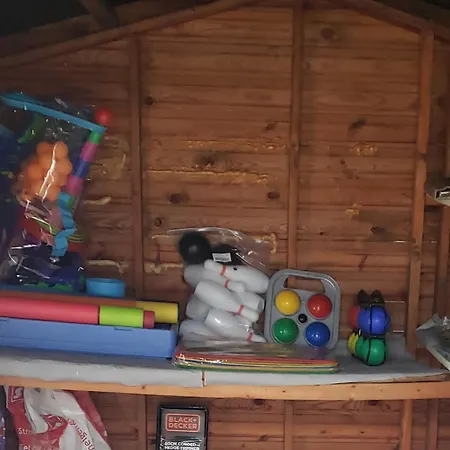 Campeggio 176, Promo Durbuy